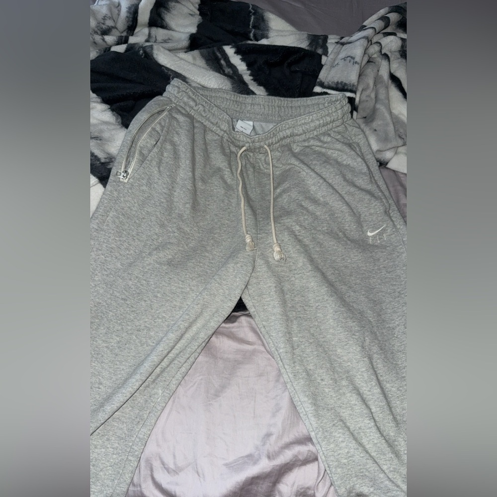 Nike sweat pants